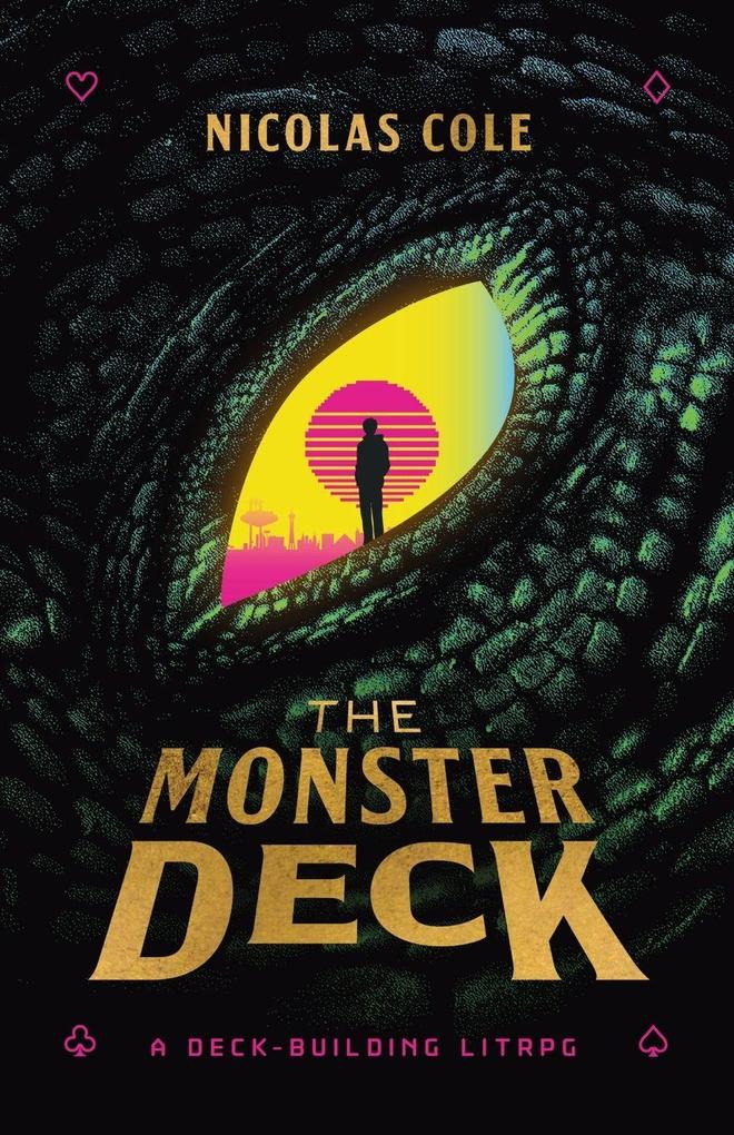 The Monster Deck