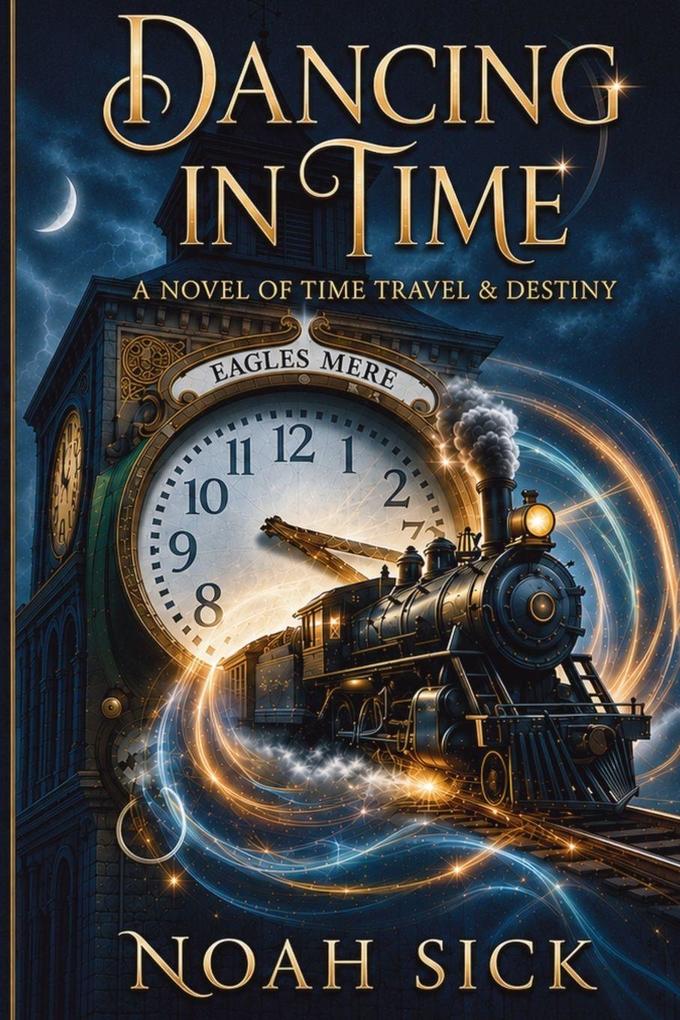 DANCING IN TIME
