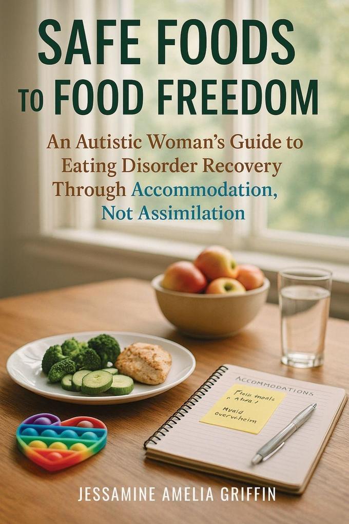 Safe Foods to Food Freedom
