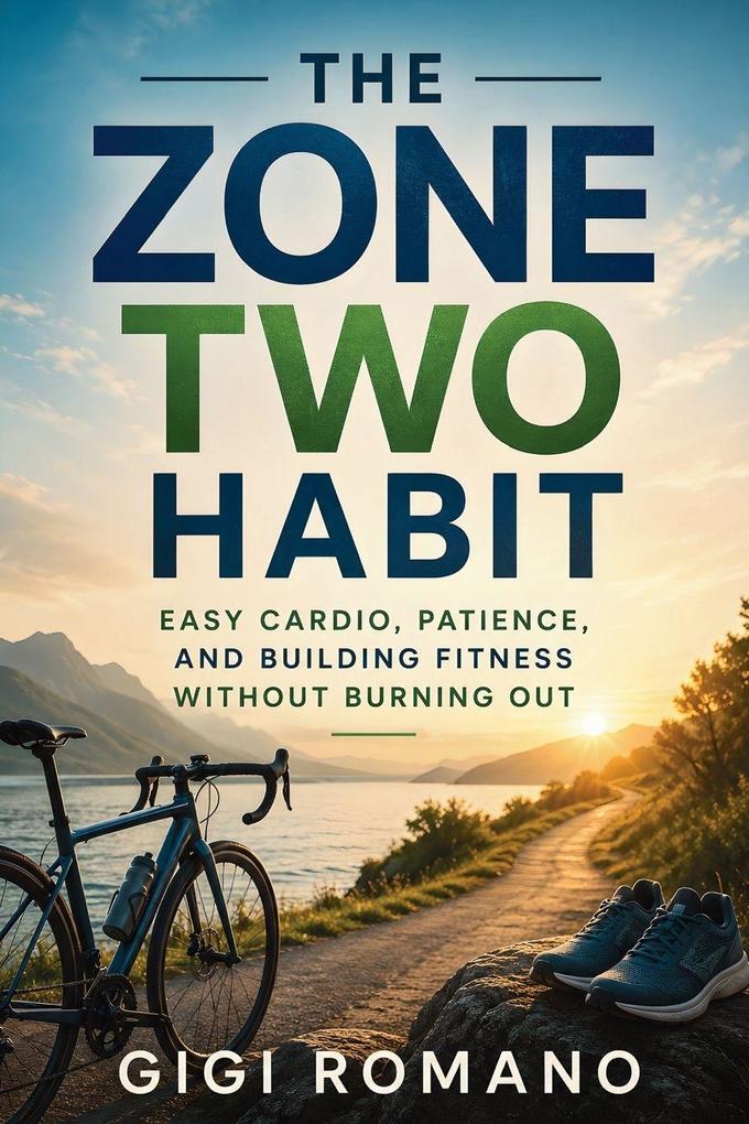 The Zone Two Habit