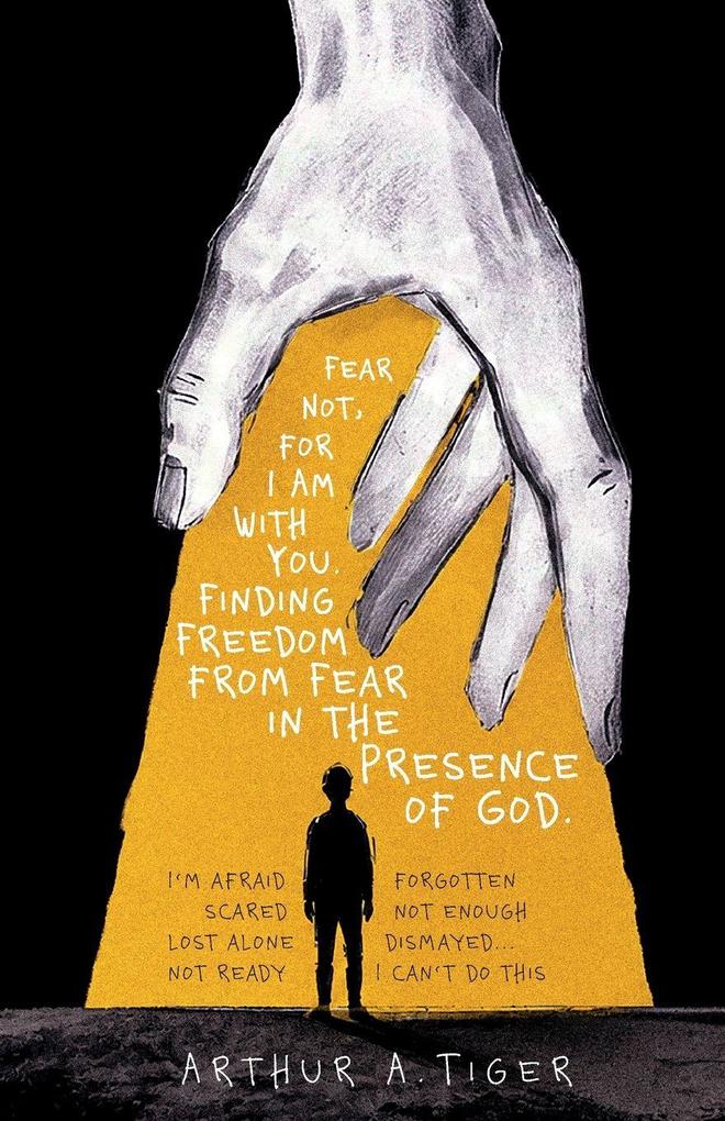 Fear Not for I Am With You