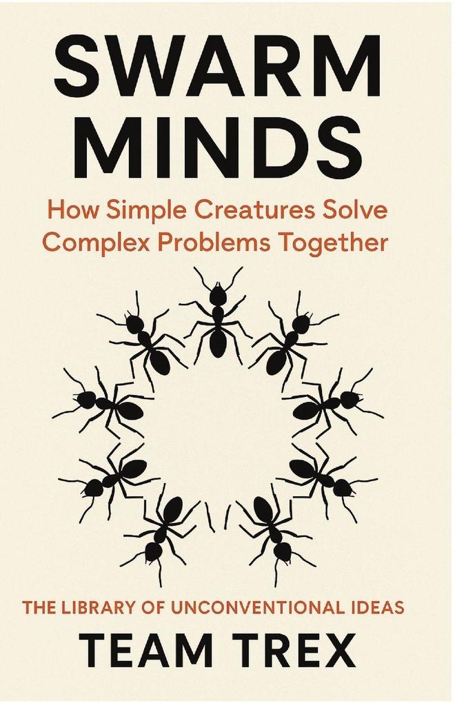 Swarm Minds
