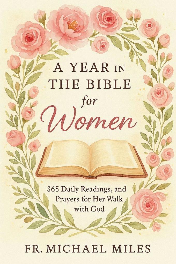 A Year in the Bible for Women
