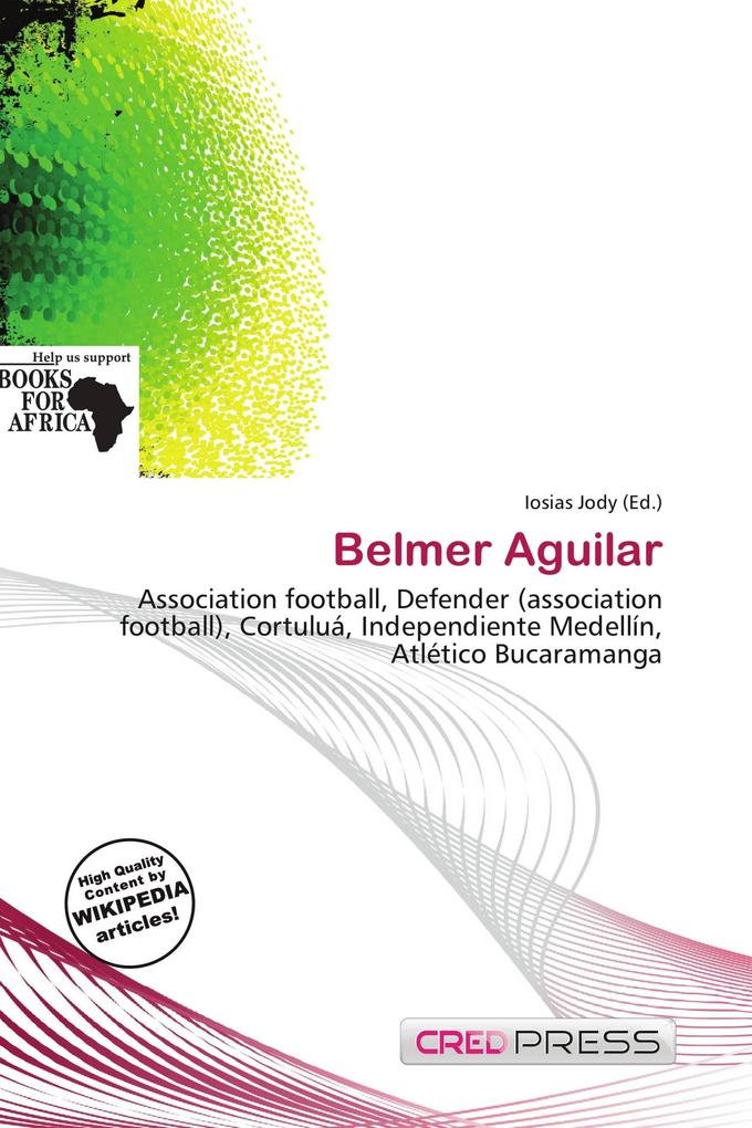 Belmer Aguilar