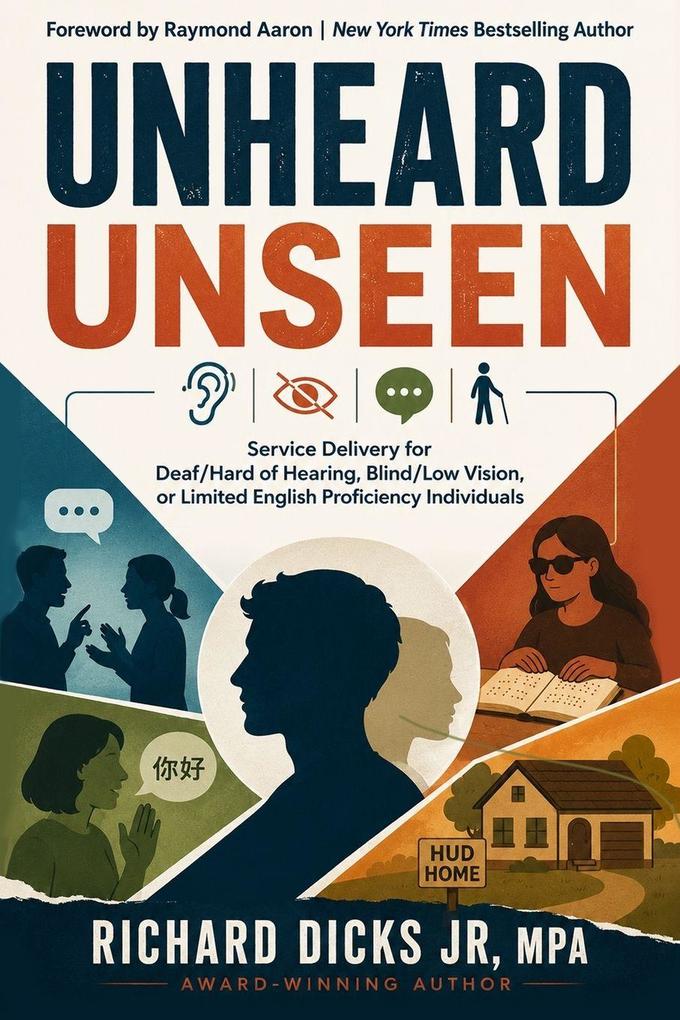 Unheard Unseen