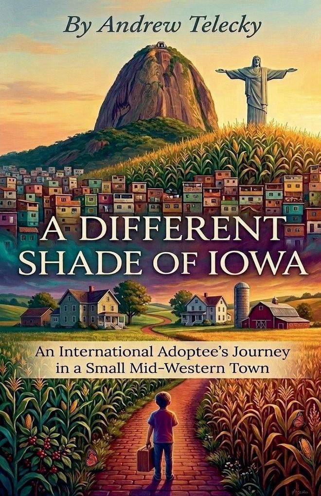'A Different Shade of Iowa