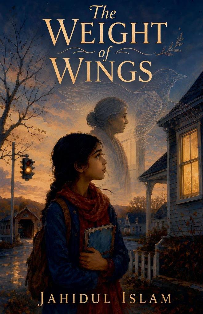 The Weight of Wings