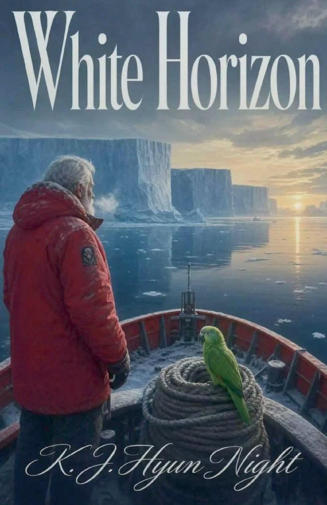 The White Horizon