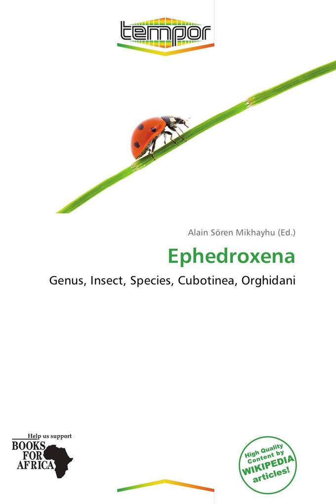 Ephedroxena