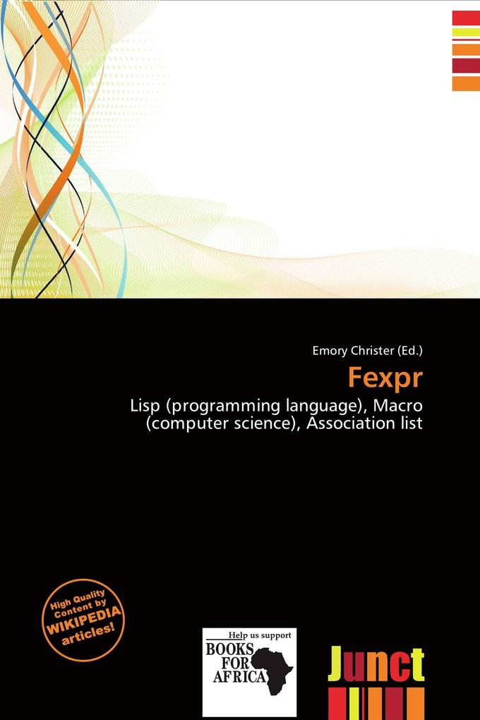 Fexpr
