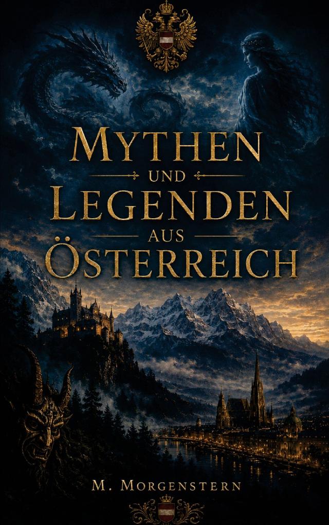 Mythen und Legenden aus Österreich