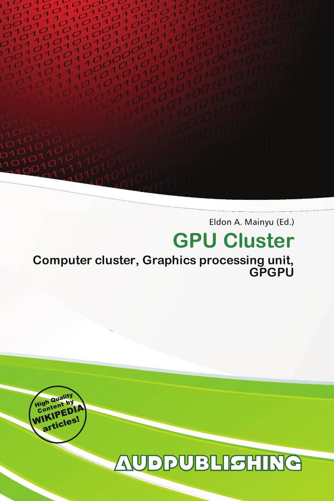 GPU Cluster