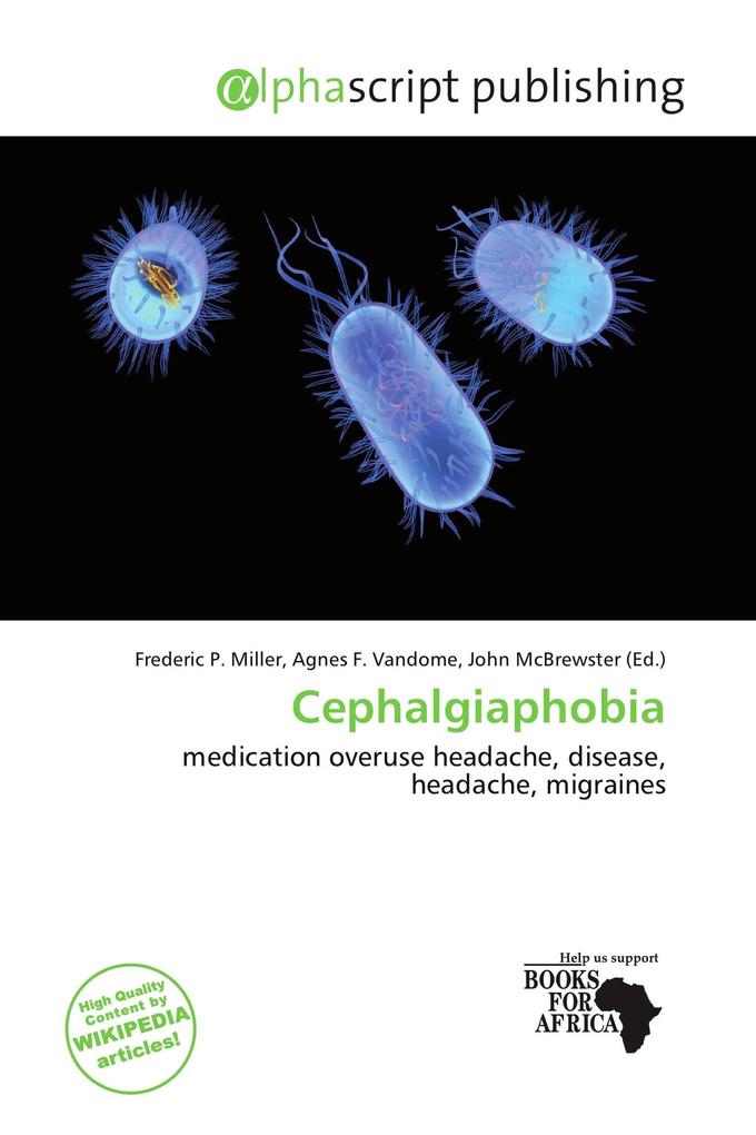 Cephalgiaphobia