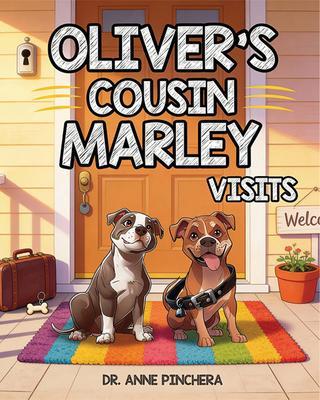 Oliver's Cousin Marley Visits