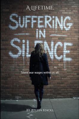 A lifetime Suffering in Silence