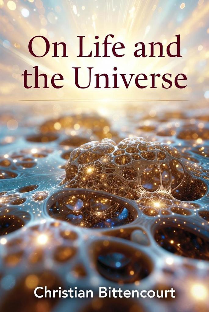 On Life and the Universe