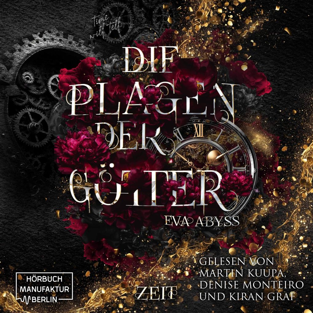 Die Plagen der Götter