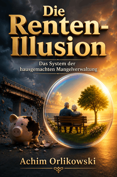 Die Renten-Illusion