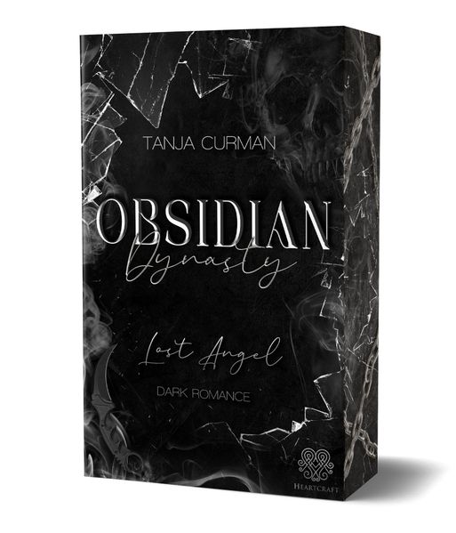 Obsidian Dynasty - Lost Angel (Band 1)