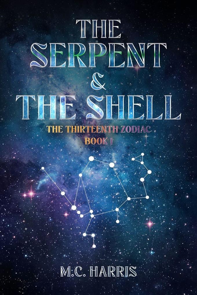The Serpent & The Shell