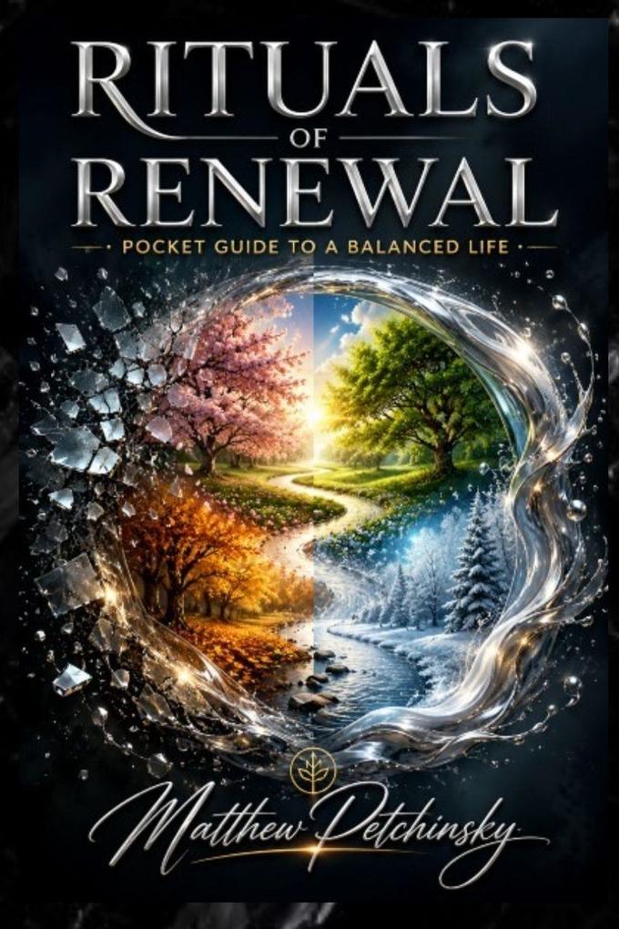 Rituals of Renewal