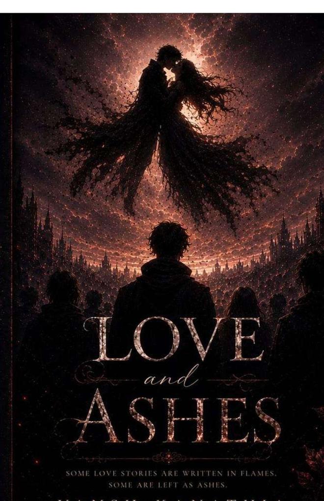 Love and Ashes