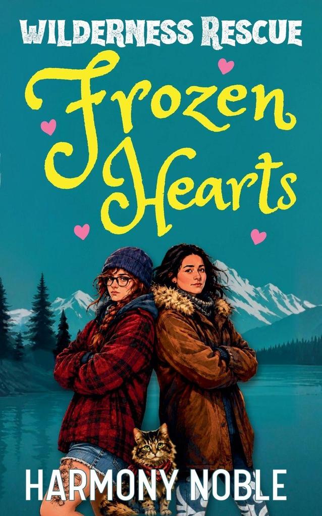 Frozen Hearts