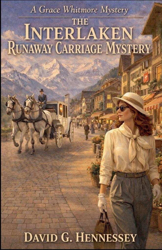The Interlaken Runaway Carriage Mystery
