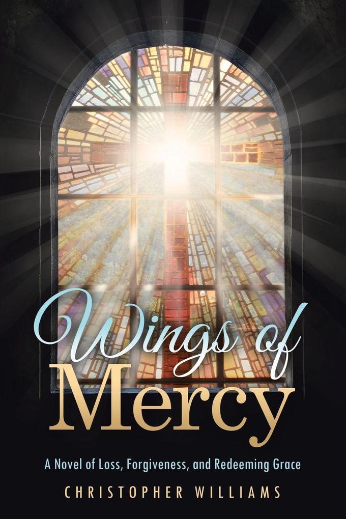 Wings of Mercy