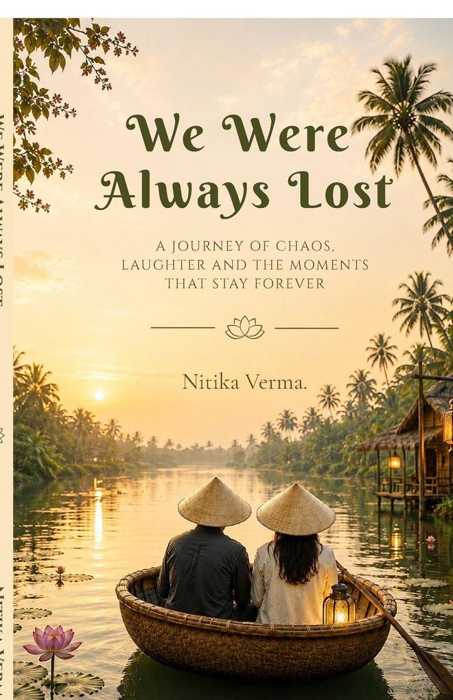 We Were Always Lost