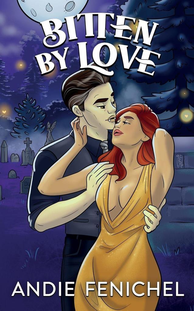 Bitten by Love