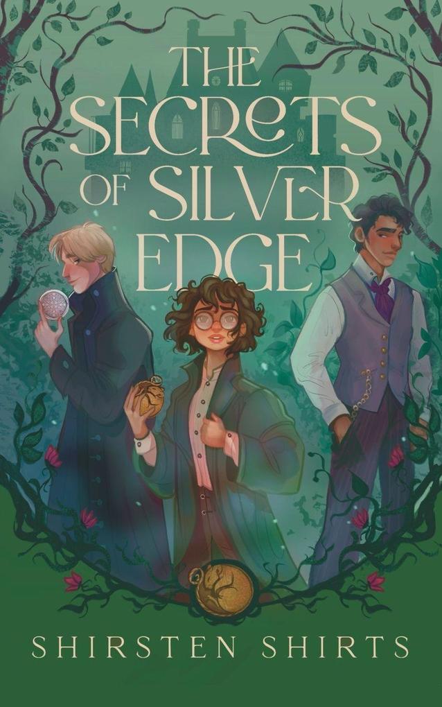 The Secrets of Silver Edge