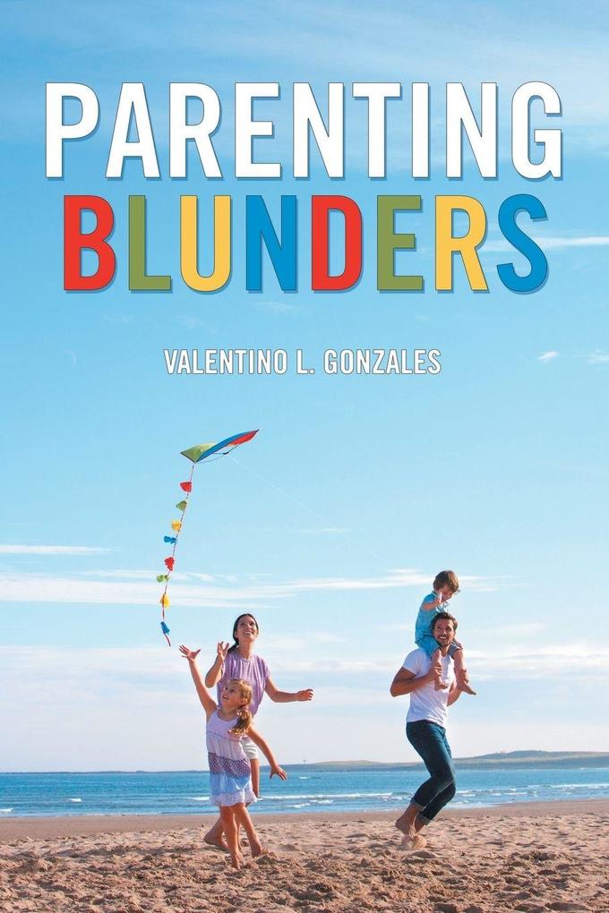 Parenting Blunders
