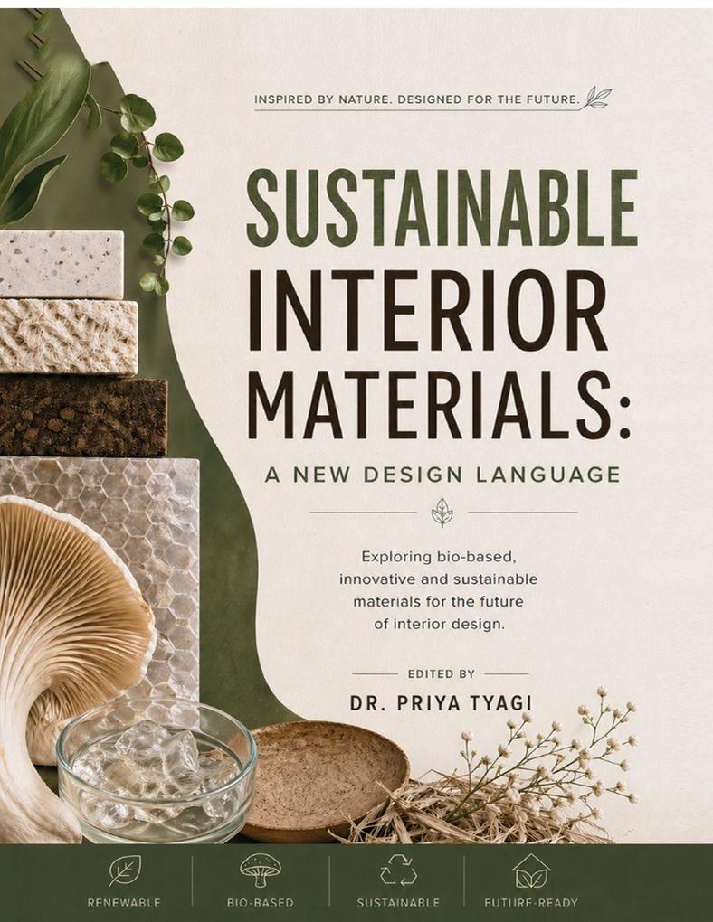 Sustainable Interior Materials