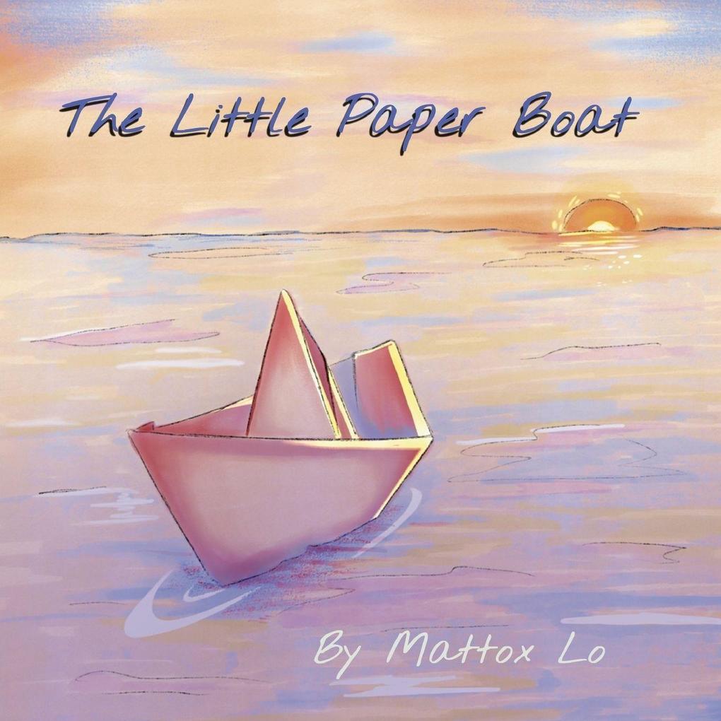 The Little Paper Boat