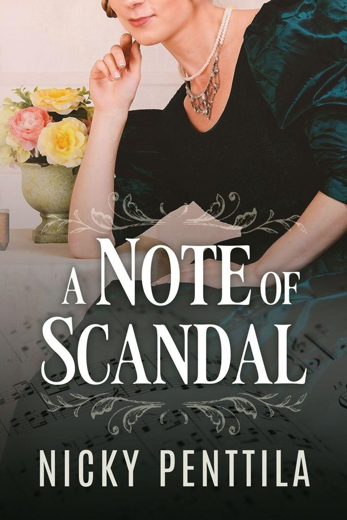 A Note of Scandal