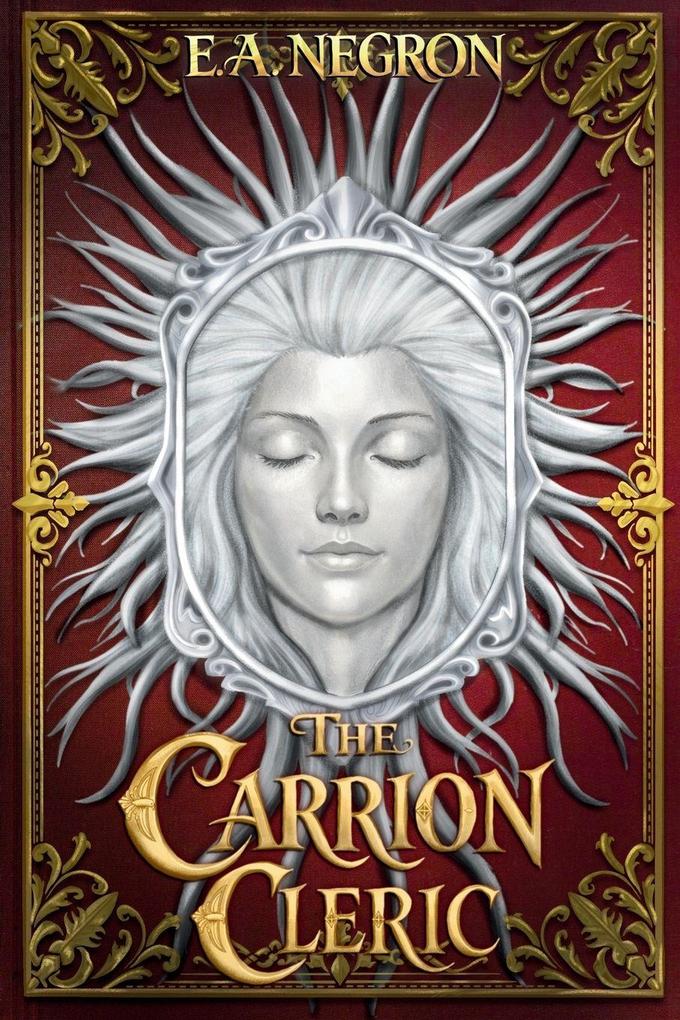 The Carrion Cleric