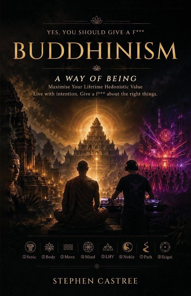Buddhinism