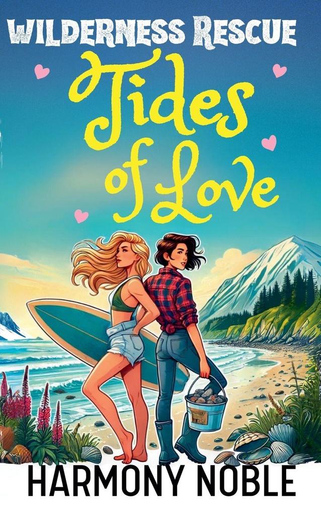 Tides of Love