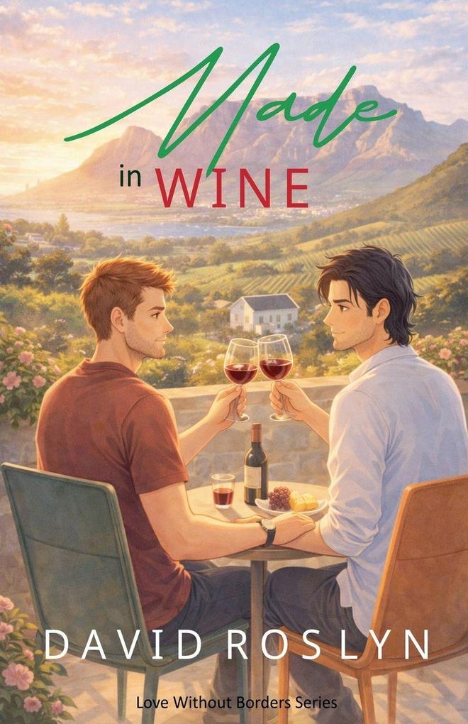 Made in Wine