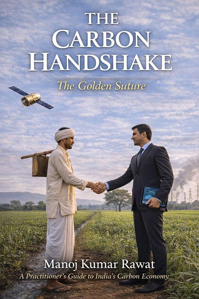 The Carbon Handshake