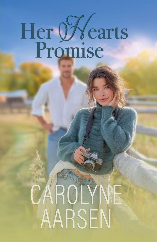 Her Heart's Promise