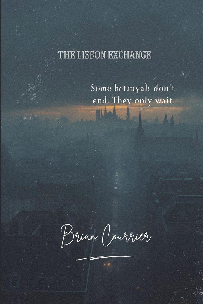 The Lisbon Exchange