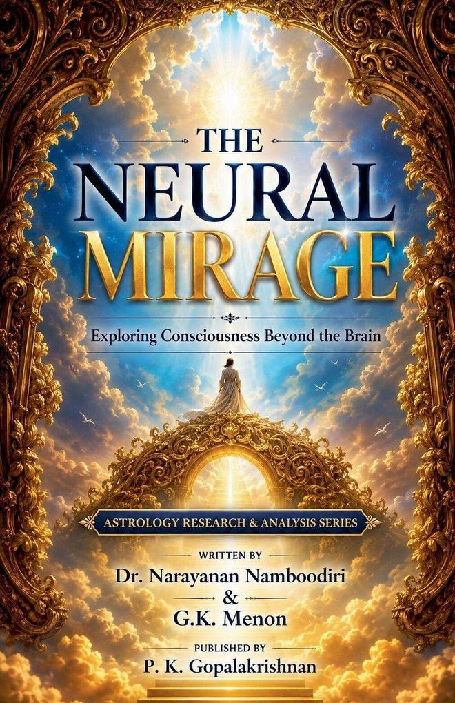 THE NEURAL MIRAGE