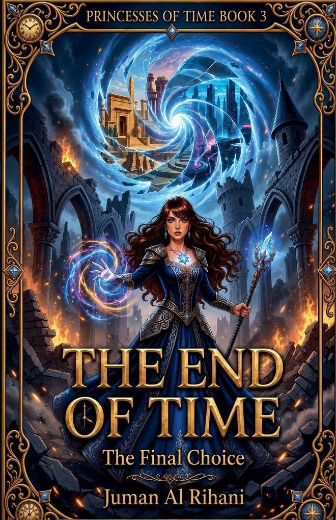 THE END OF TIME The Final Choice