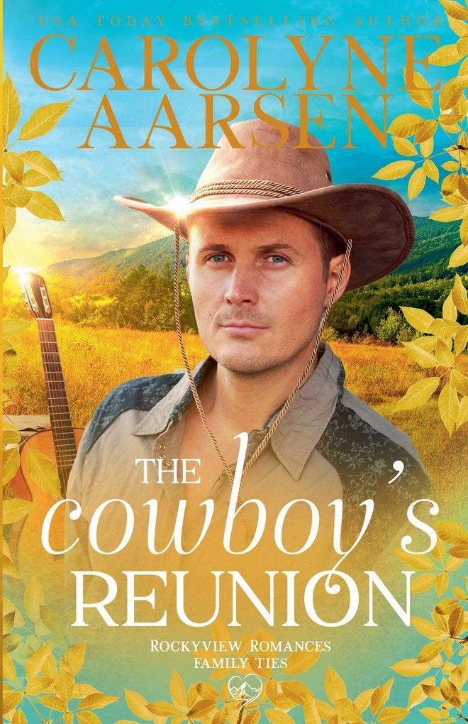 The Cowboy's Reunion