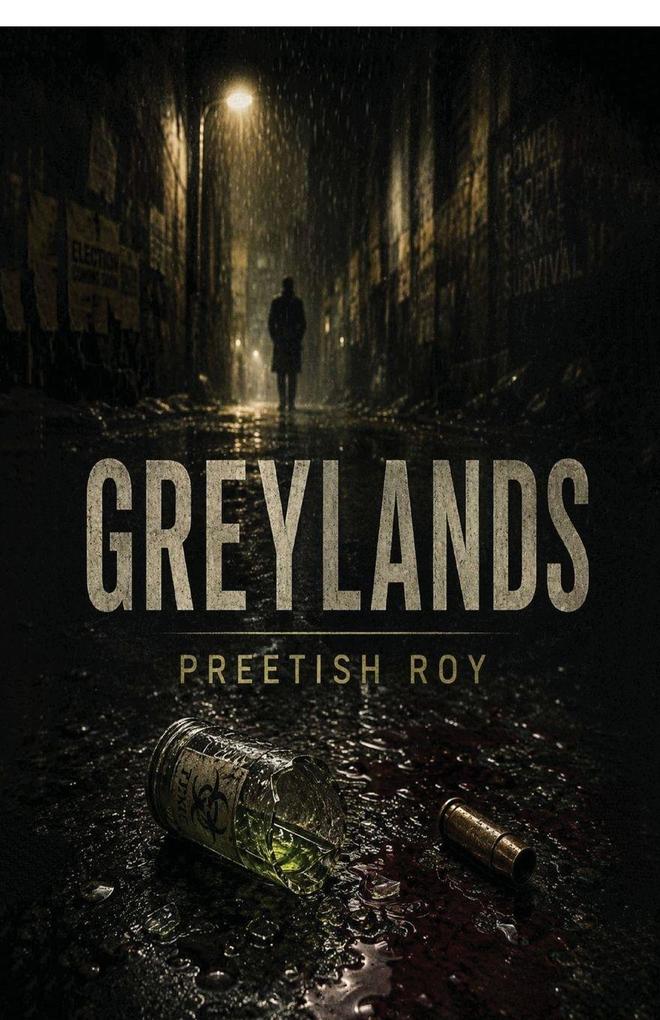 Greylands
