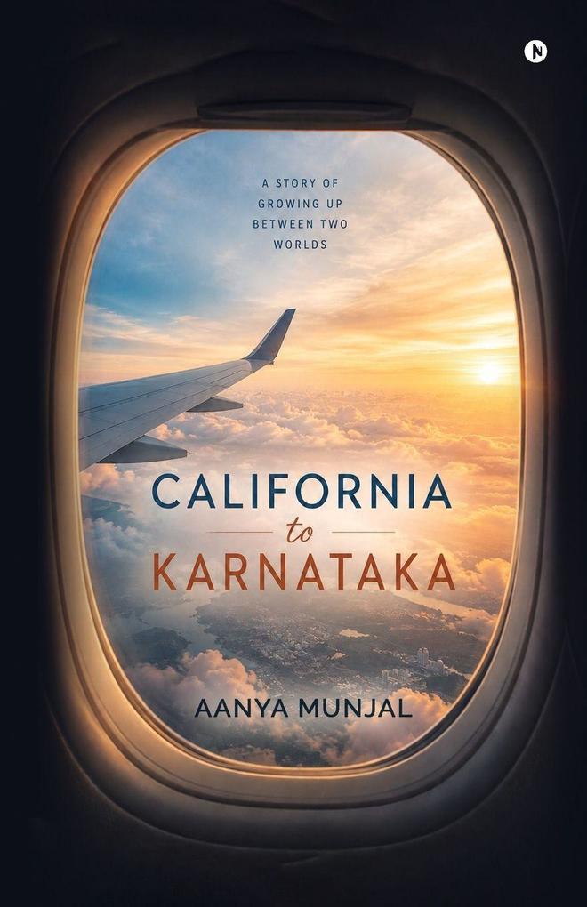 California to Karnataka
