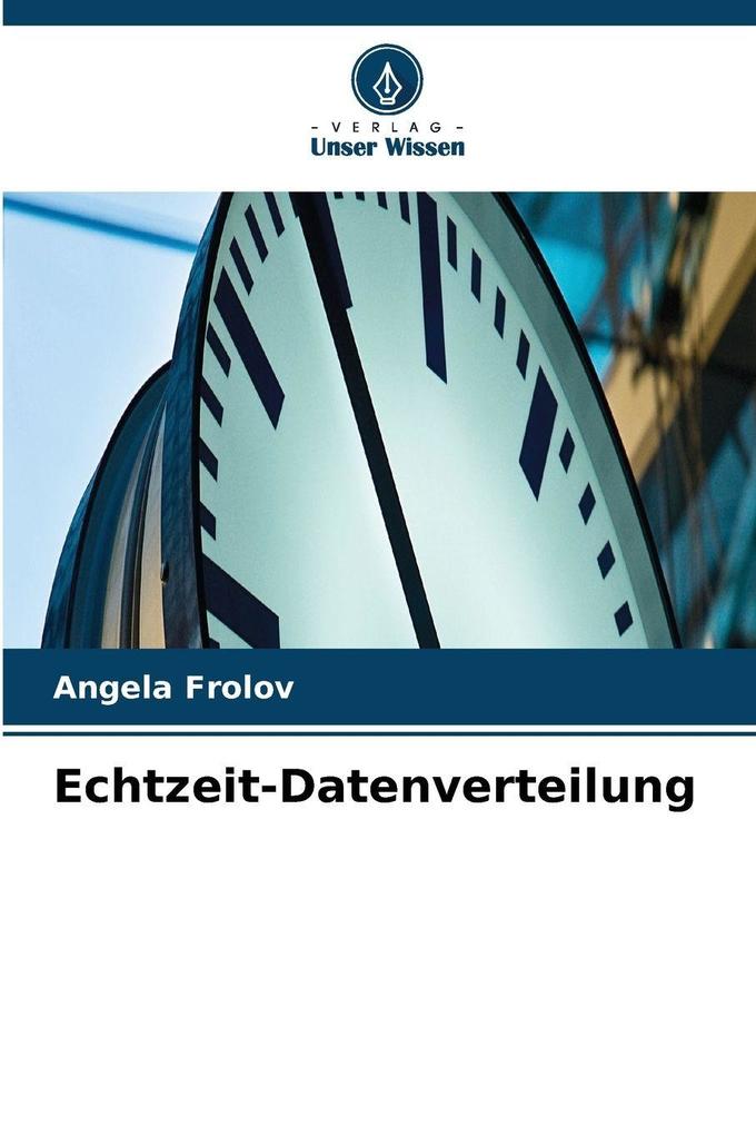Echtzeit-Datenverteilung