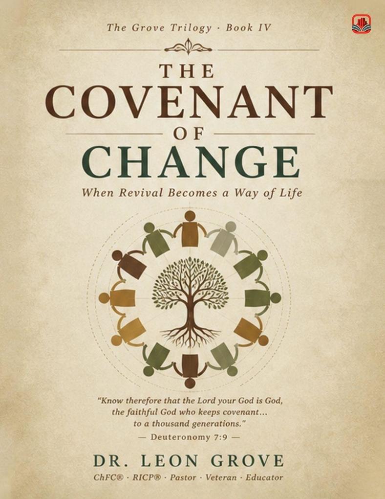 The Covenant of Change